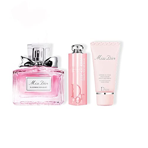 ディオール Dior ミス ディオール コフレ クリスマスコフレ 2022 香水